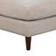 Repose-pieds rembourré Siva-103963476