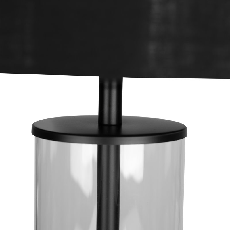 Aaryona Glass Table Lamp