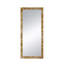 Miroir de plancher rectangulaire Burl