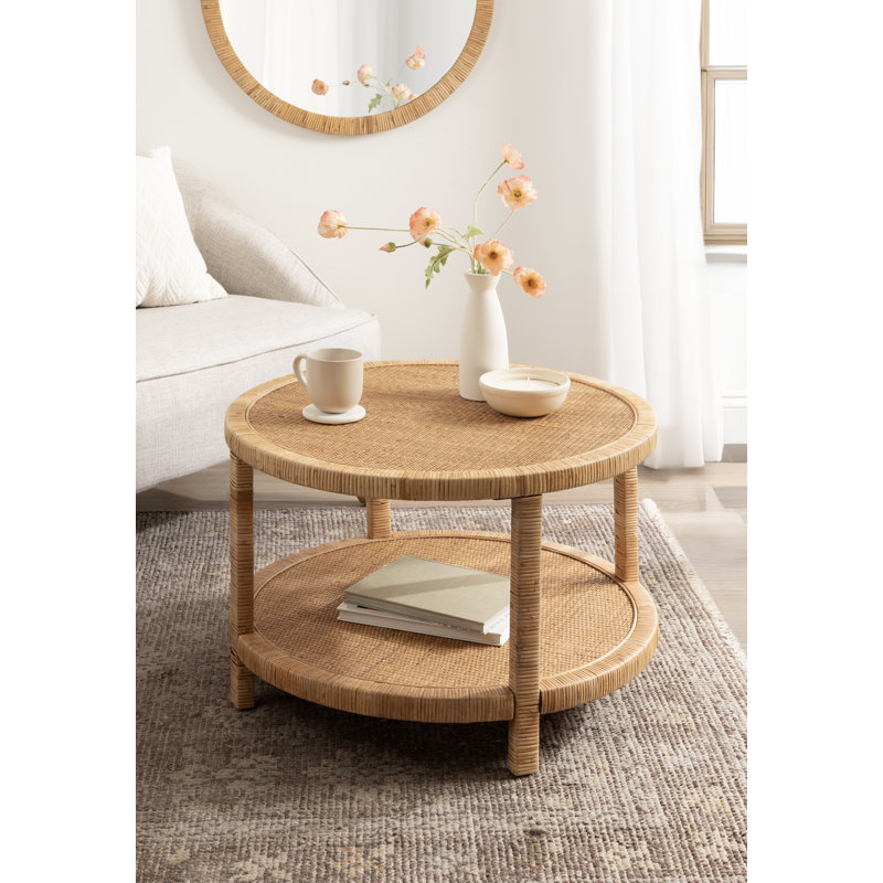 Table basse Rafina Coastal