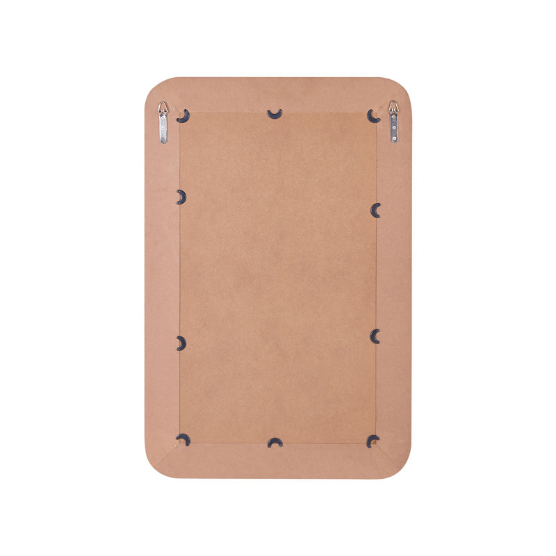 Nordelo Rectangle Wall Mirror