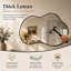 Miroir d'appoint 26 po x 46 po-794112906-794112907