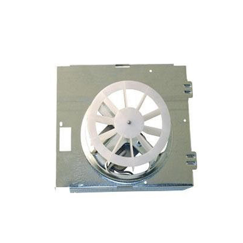 Ventilateur de moteur de rechange 50 cfm