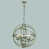 Antique Brass