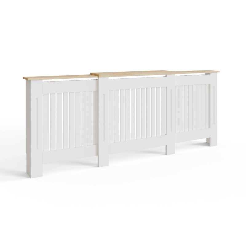 Extra Large Radiator Cover