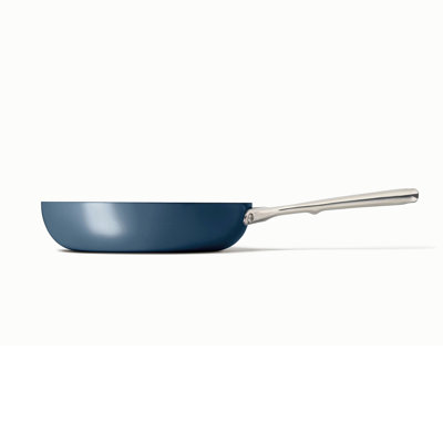 Caraway 12-Inch Non-Stick Ceramic-Coated Large Fry Pan