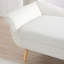 Chaise longue avec accoudoirs à volutes-2102297350