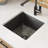 Ruvati 15-inch Stainless Steel Undermount Bar Prep 16 Gauge Kitchen Sink-94008032