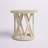 Charette Solid Wood Frame End Table
