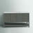 Vicini 60" Single Bathroom Vanity Set-959889414