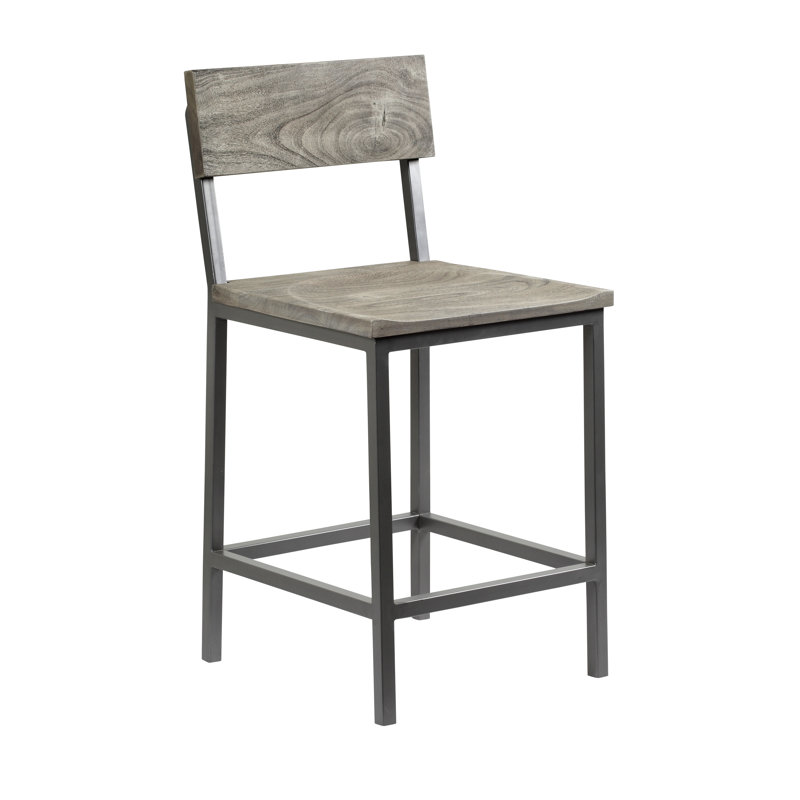 Tabouret de comptoir 24 po Ambriz