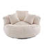 Corduroy Bean Bag Chair