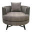 Chaise pivotante