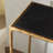 Evelynn 3-Piece Living Room Table Set