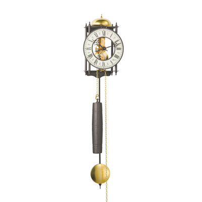 Ravensburg Pendulum Clock