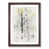 Walnut Framed selected