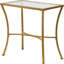 Table de bout Kenne