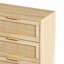 Armoire de rangement à 6 tiroirs-671010934-671010933