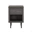 Table de chevet 1 tiroir-1033333300