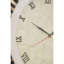 Bogarella Wall Clock