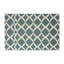 Tapis gris intérieur et extérieur Trellis-281661240