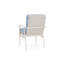 Cascade Outdoor Dining Armchair-798859855-798859883