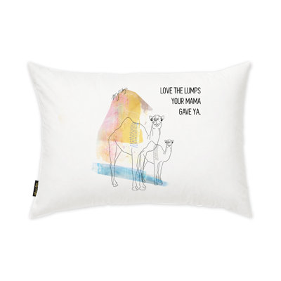  Coussin Camels