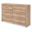 Commode Delmis