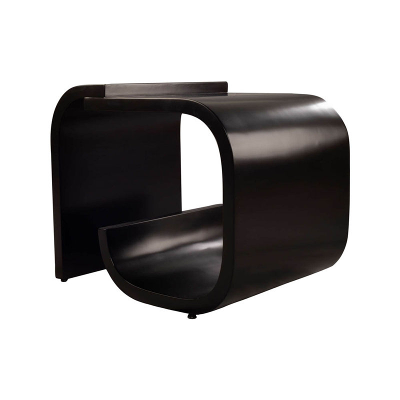Avram C Table End Table