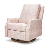 Morris & Co. x Namesake Crewe Recliner & Glider