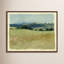 Southern California Landscape Giclee Print