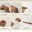 Tablettes murales, tablettes de rangement murales et supports de rangement pour ranger des articles