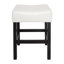 TABOURET DE COMPTOIR ZUMA KD [LOT DE 2 PCS]