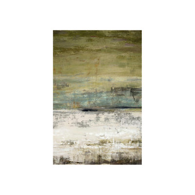 Rustic Fields III Print by Sofia Fox