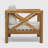 Acacia Outdoor Lounge Chair-35614822