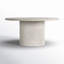 Otero Outdoor Round Dining Table