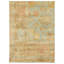 Antique Weave Oushak Wool Oriental Area Rug-37774710