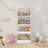 4-Tier Bookcase