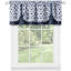 Mosinee Geometric Tailored Window Valance-673063110