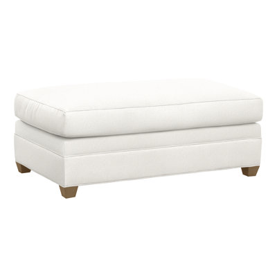 Repose-pieds American Bungalow Nicholas
