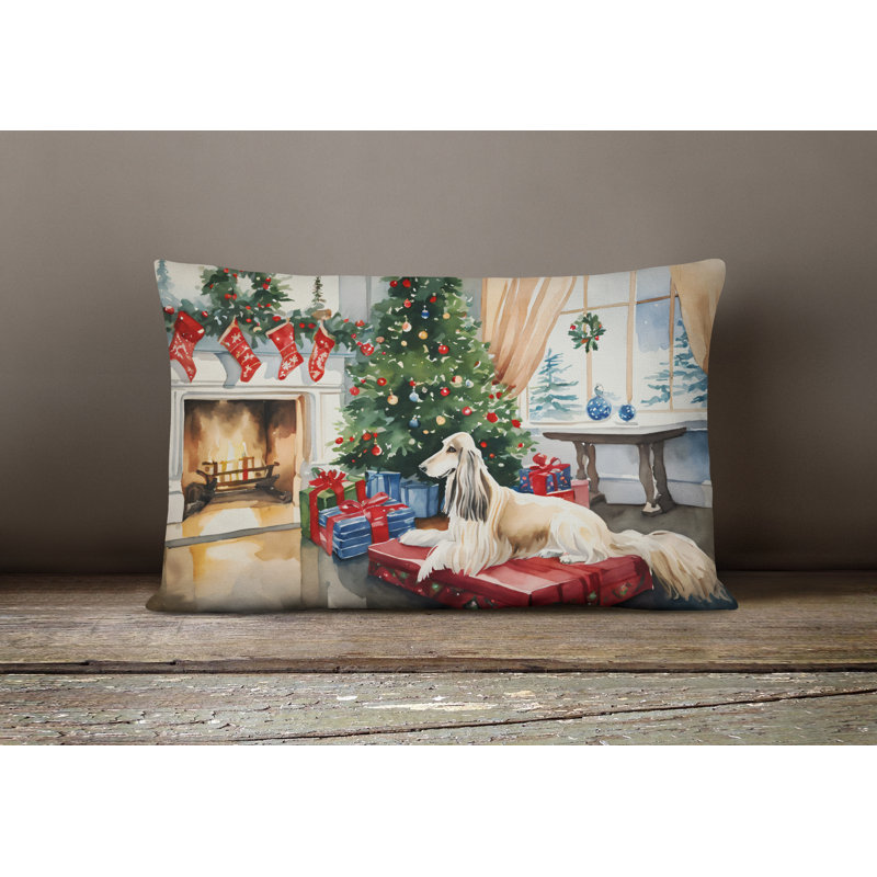 Other/No Pattern Outdoor Throw Pillow