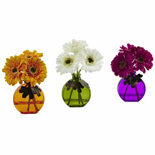 Multi Color Artificial Daisy Flowers For DIY Summer Home Decor, Reusable  Sunflower And Dahlia Bouquet From Tttingber, $13.71