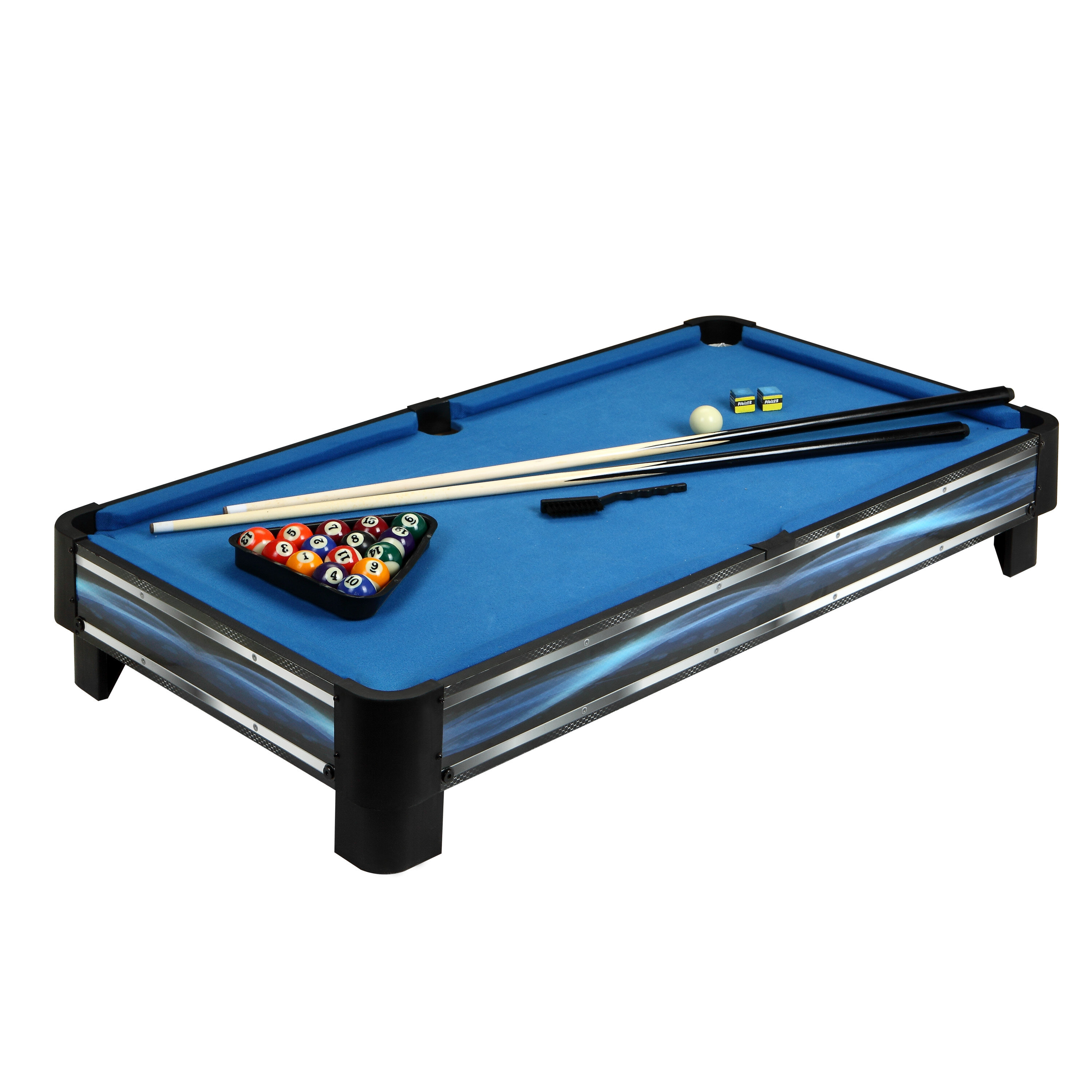 Hathaway Games Pool Table And Reviews Wayfair