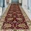 Sona One-of-a-Kind 2'8" X 12'6" Runner Wool Area Rug in