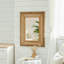 Miroir pleine grandeur Duster