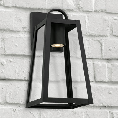  Lanterne murale d'extérieur 19,5 po H