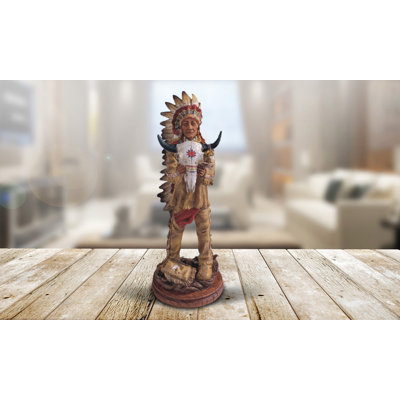 Figurine Finnie