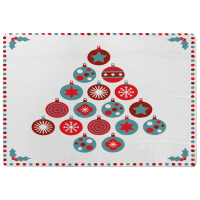 Bennett 60cm X 110cm Area Rug
