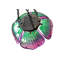 Carillon céleste solaire Klariza Peacock