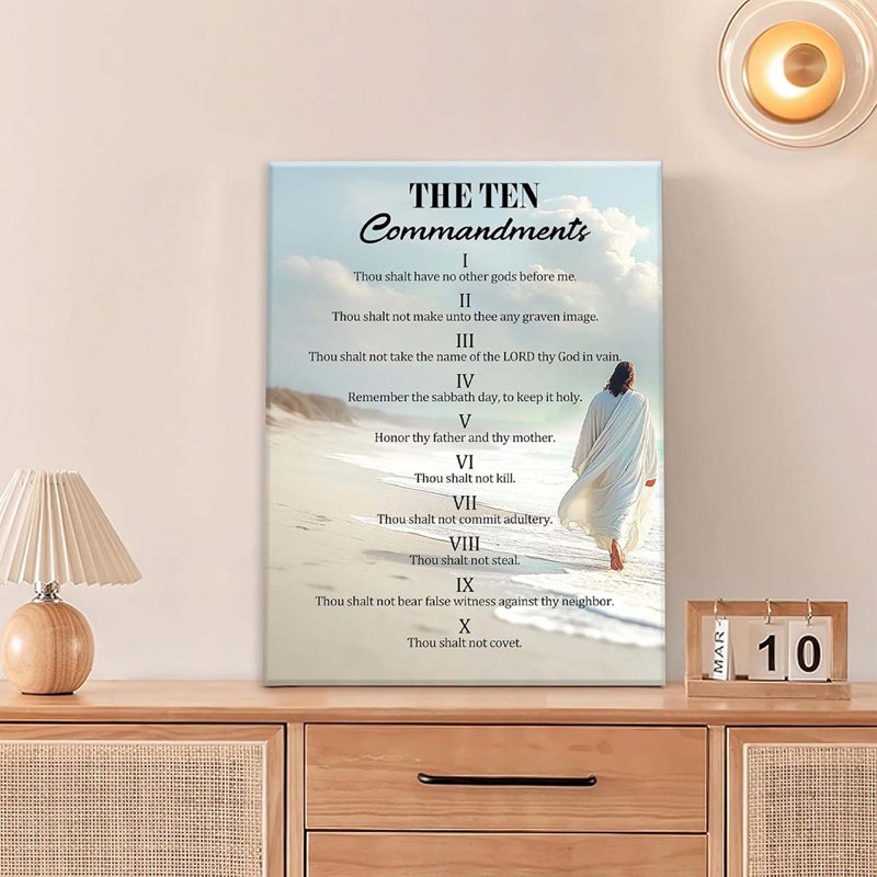 Wrapped Canvas Print, 60cm H x 40cm W